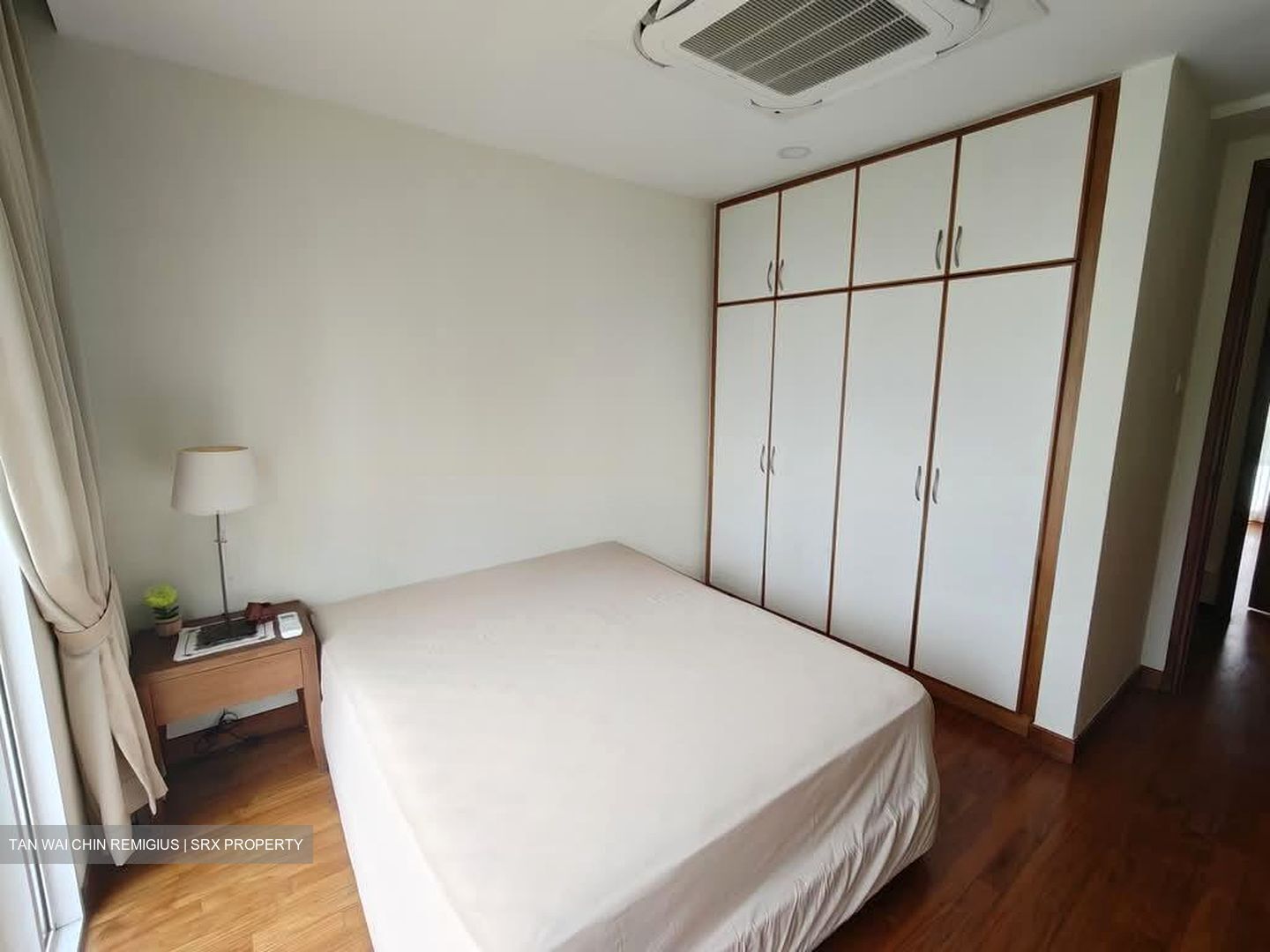 The Hermitage (D10), Apartment #576706021